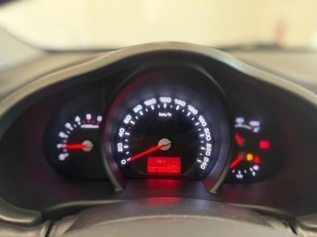 Kia Sportage 2.0 CRDI VGT 184CV AWD R Rebel