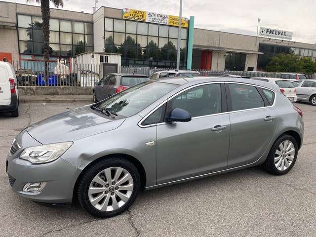 Opel Astra 1.7 CDTi Elective 125CV*EURO5*CERCHI