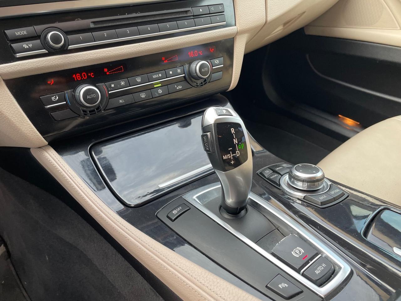 Bmw 520 520d Touring Msport