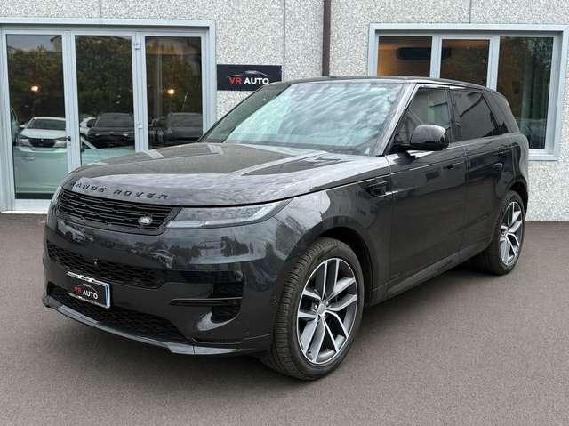 Land Rover Range Rover Sport 3.0d i6 mhev Autobiography awd 350cv auto FULL OPTIONAL/TETTO/FULL LED/MASSAGG