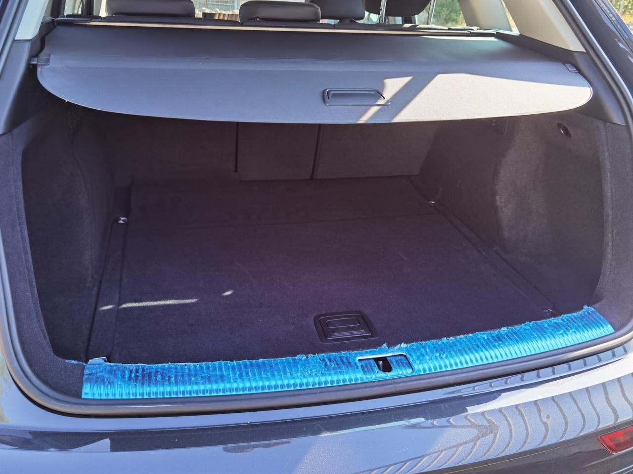 Audi Q5 35 TDI S tronic Business Advanced