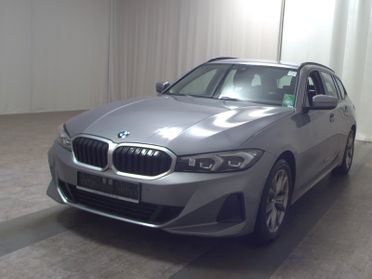 Bmw 318d Touring Navi LED NUOVO MODELLO