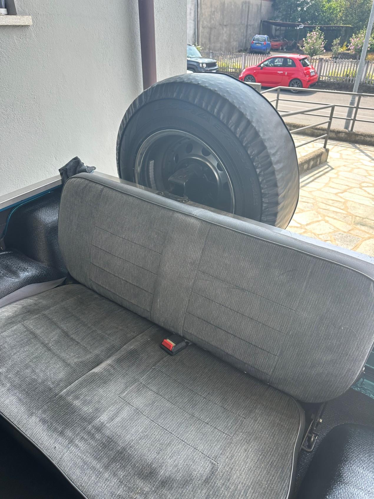 Suzuki SJ Cabrio 1.3 413 JS Sport