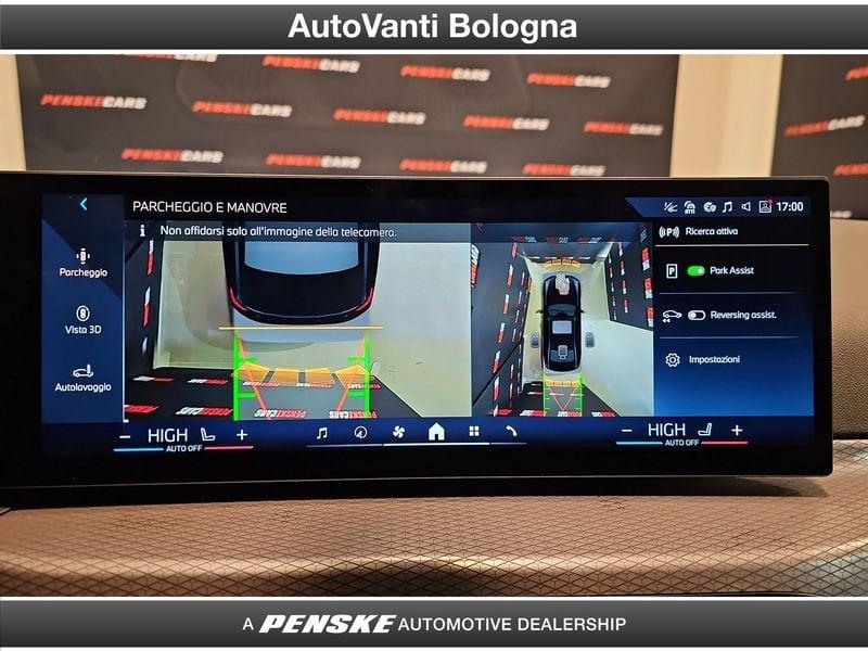 BMW Serie 3 320d 48V xDrive Msport Pro