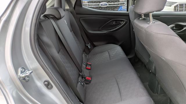 TOYOTA Yaris 1.5 HYBRID 92cv SAFETYPACK ANDROID/CARPLAY