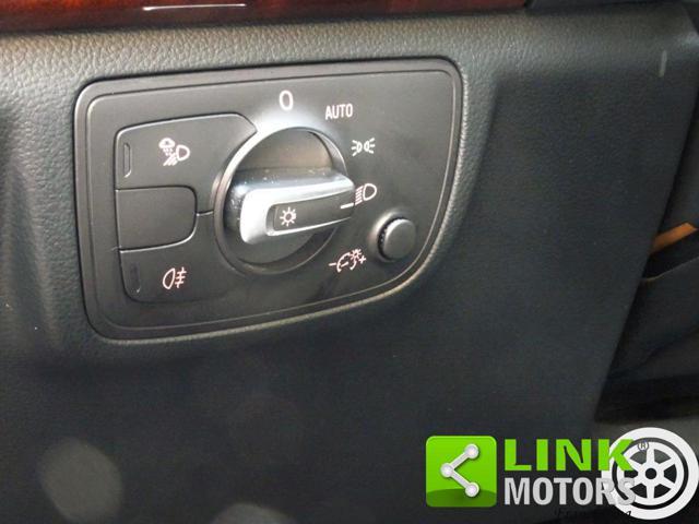 AUDI A7 SPB 3.0 TDI 245 CV quattro S tronic