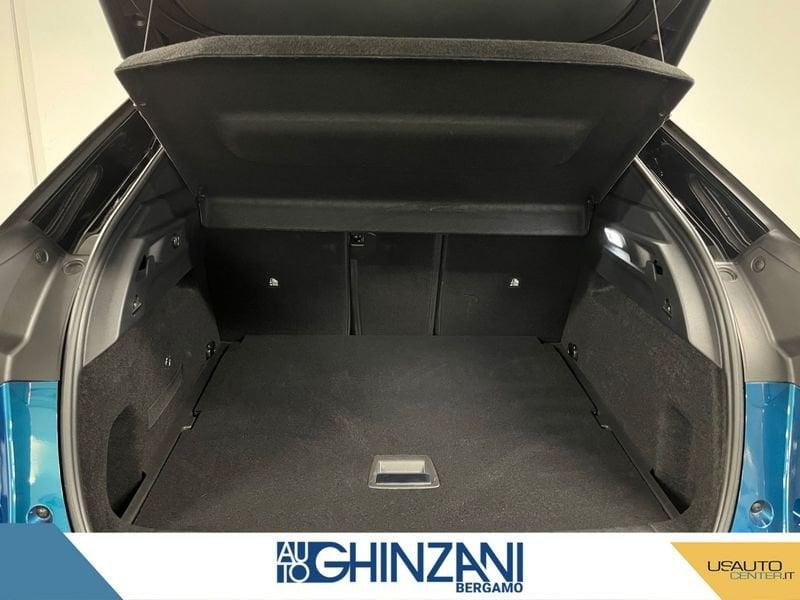 Peugeot 3008 3008 Hybrid 136 e-DCS6 GT