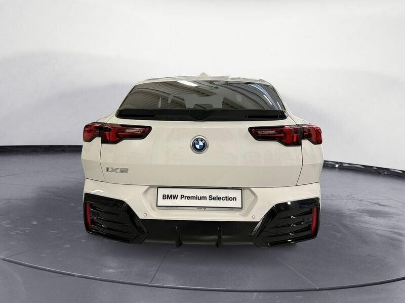 BMW X2 i edrive 20 MSport