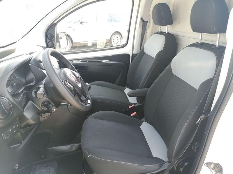 FIAT Fiorino Fiorino 1.3 MJT 95CV Furgone SX