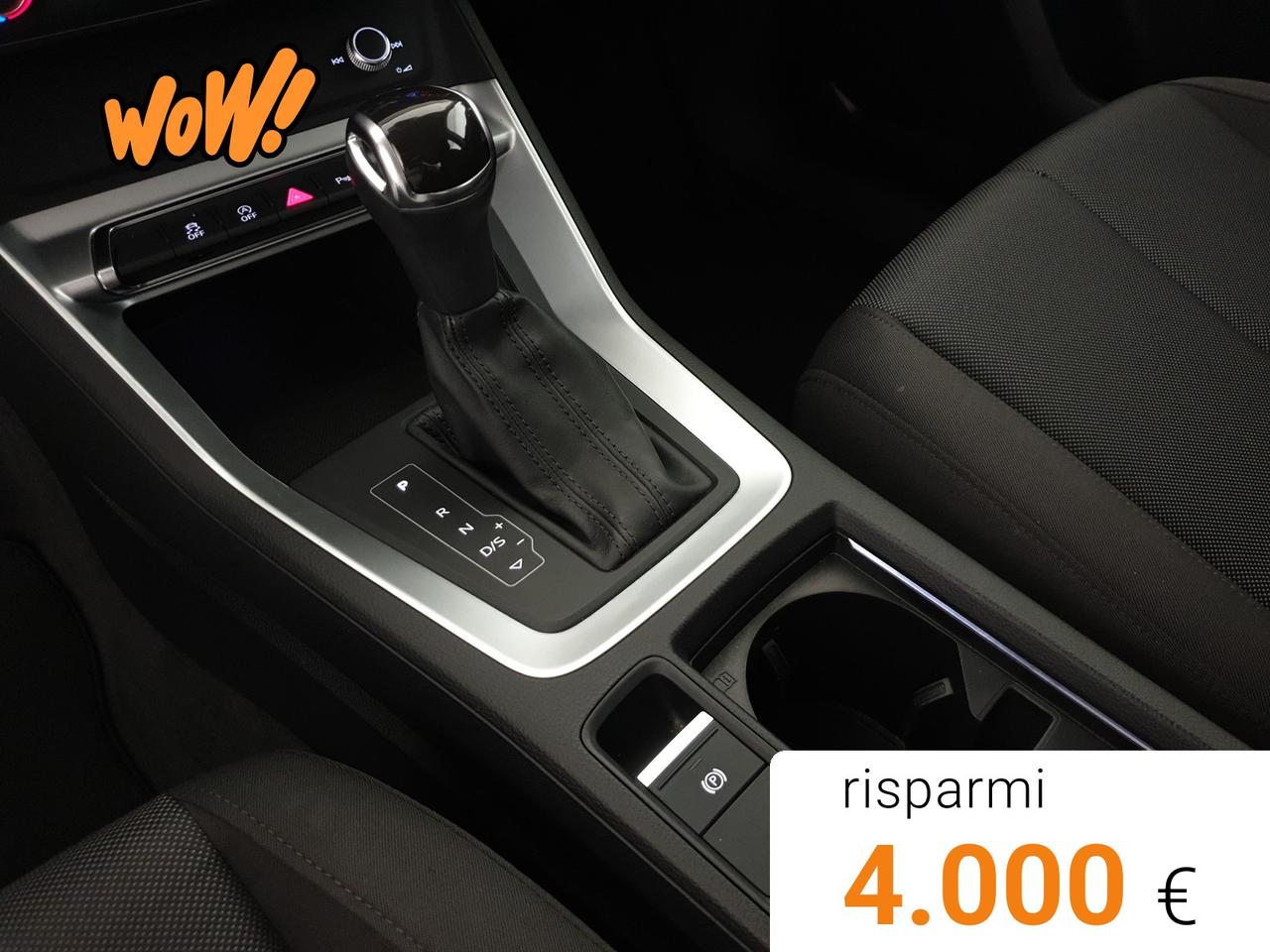 35TDI 150CV S tronic S line Edition