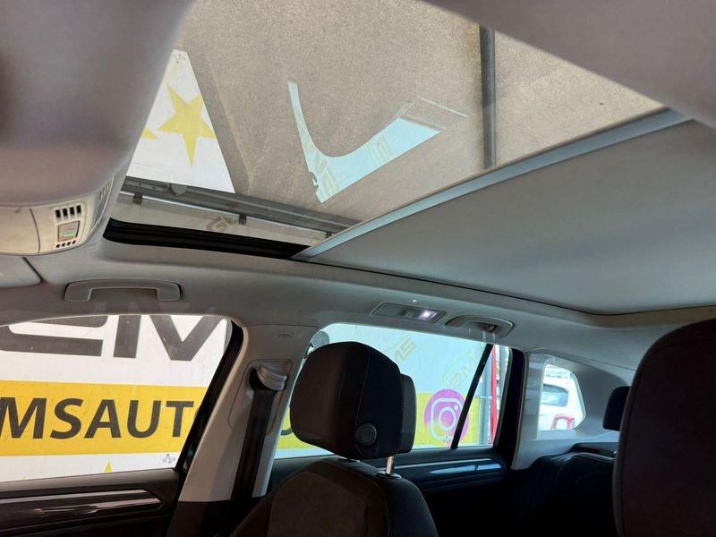 Volkswagen Tiguan 2.0 TDI DSG Advanced BMT