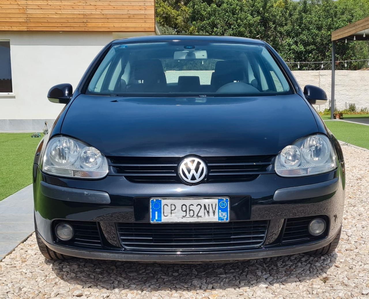 Volkswagen Golf 1.6 16V FSI 3p. Comfortline