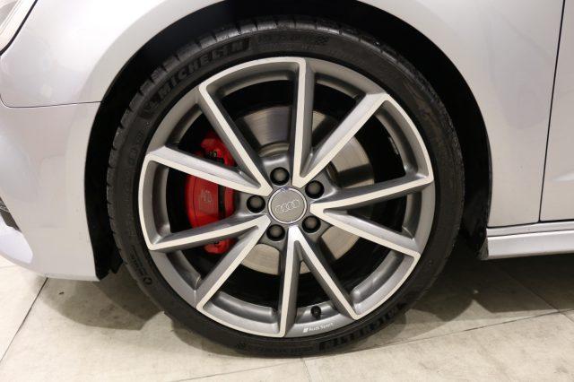AUDI S3 2.0 TFSI quattro "" B&O / PERFETTA ""