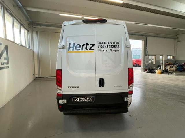 IVECO Daily 35S14V 2.3 HPT PM-TM FURGONE