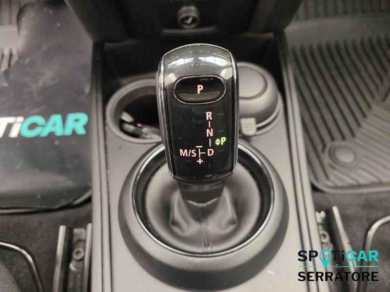 MINI Countryman Mini F60 2017 Mini 1.5 One D Baker Street auto 7m