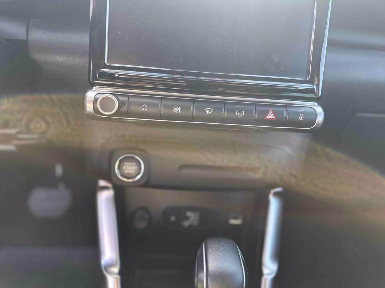 CITROEN C3 Aircross - C3 Aircross PureTech 130 S&S EAT6 Shine Pack