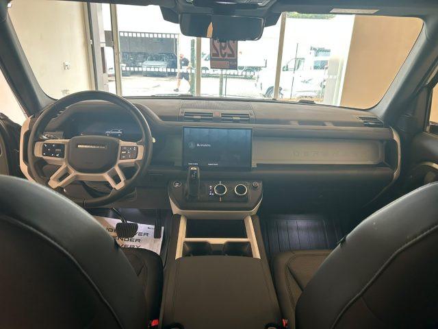 LAND ROVER Defender 110 3.0D I6 200 CV AWD Auto S