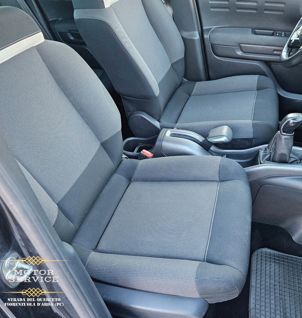 Citroen C3 Aircross Shine PREZZO REALE E FINALE