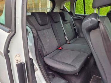 FORD B-Max B-Max 1.5 TDCi 75 CV Plus
