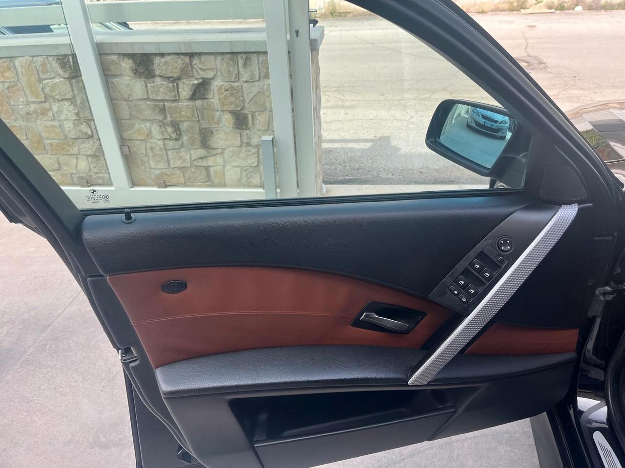 Bmw 535d MSport