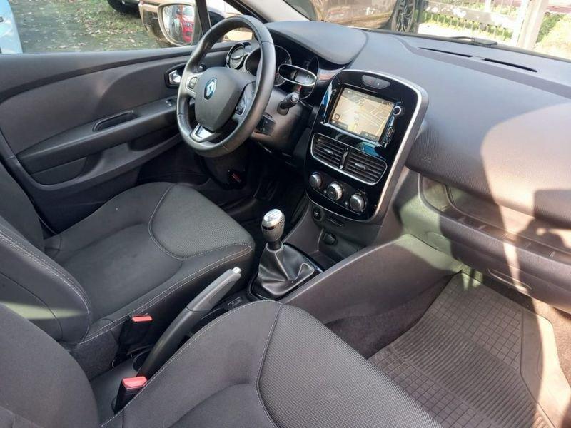 Renault Clio TCe 90 CV 5 porte Zen