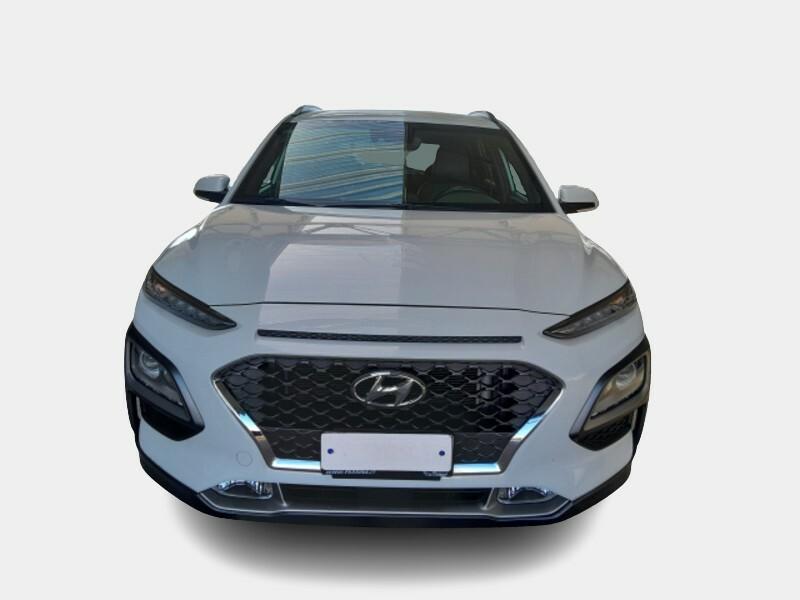 HYUNDAI KONA 1.6 CRDi 136cv 4wd DCT Xprime