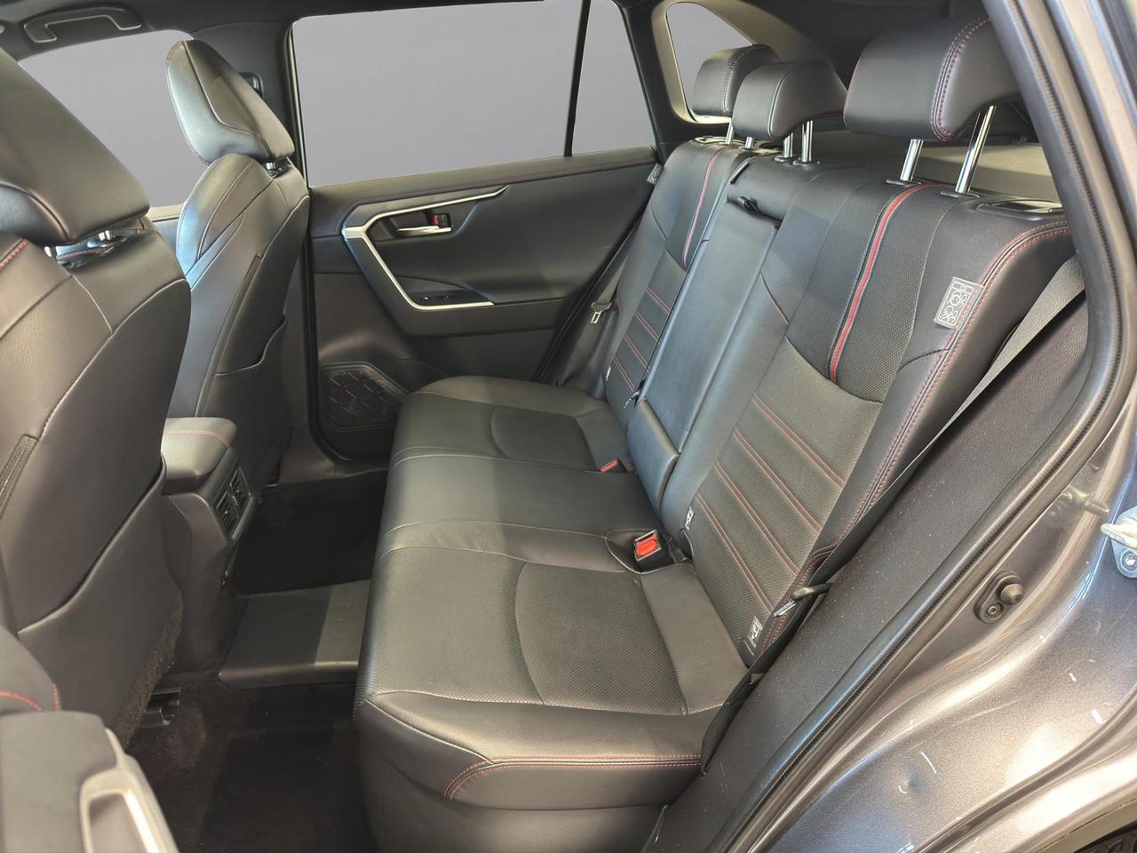 Toyota Rav4 2.5 vvt-ie phev Style+ awd-i e-cvt