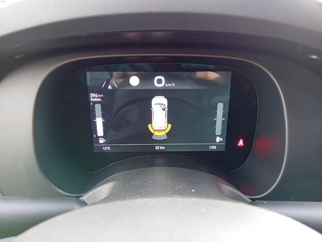 FIAT Panda 1.0 MILD HYBRID MANUALE PANDINA OK NEOPATENTATO