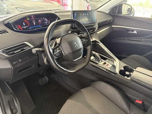 Peugeot 3008 1.5 BlueHDi 130 CV EAT8 Allure