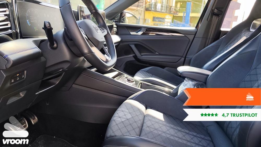 VOLKSWAGEN Tiguan 3ª serie Tiguan 1.5 eTSI 150...