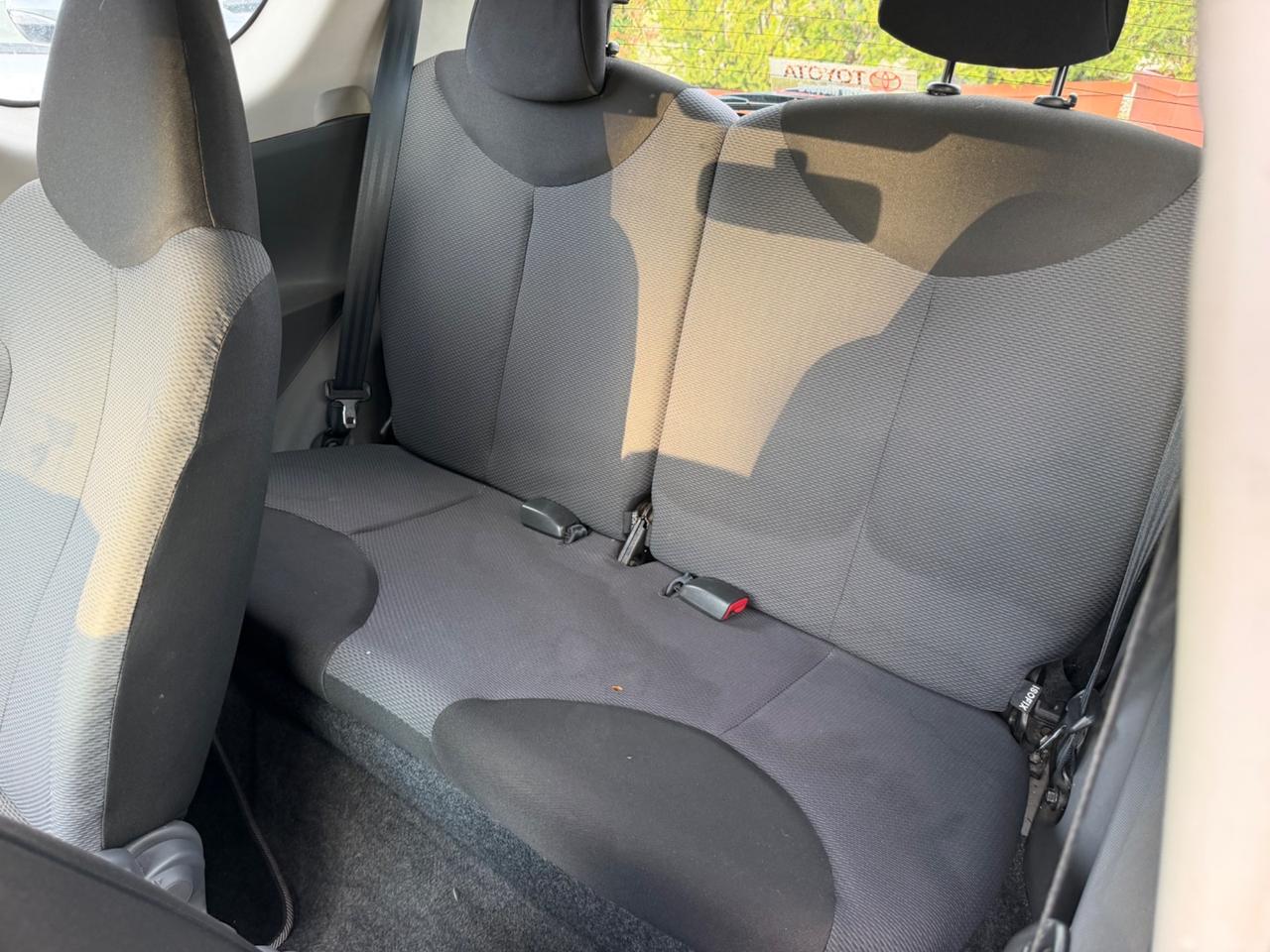 Toyota Aygo 1.0 PREZZO 2500€