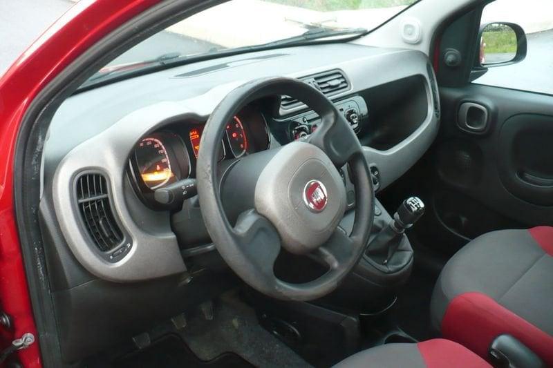FIAT Panda Panda 1.2 Pop
