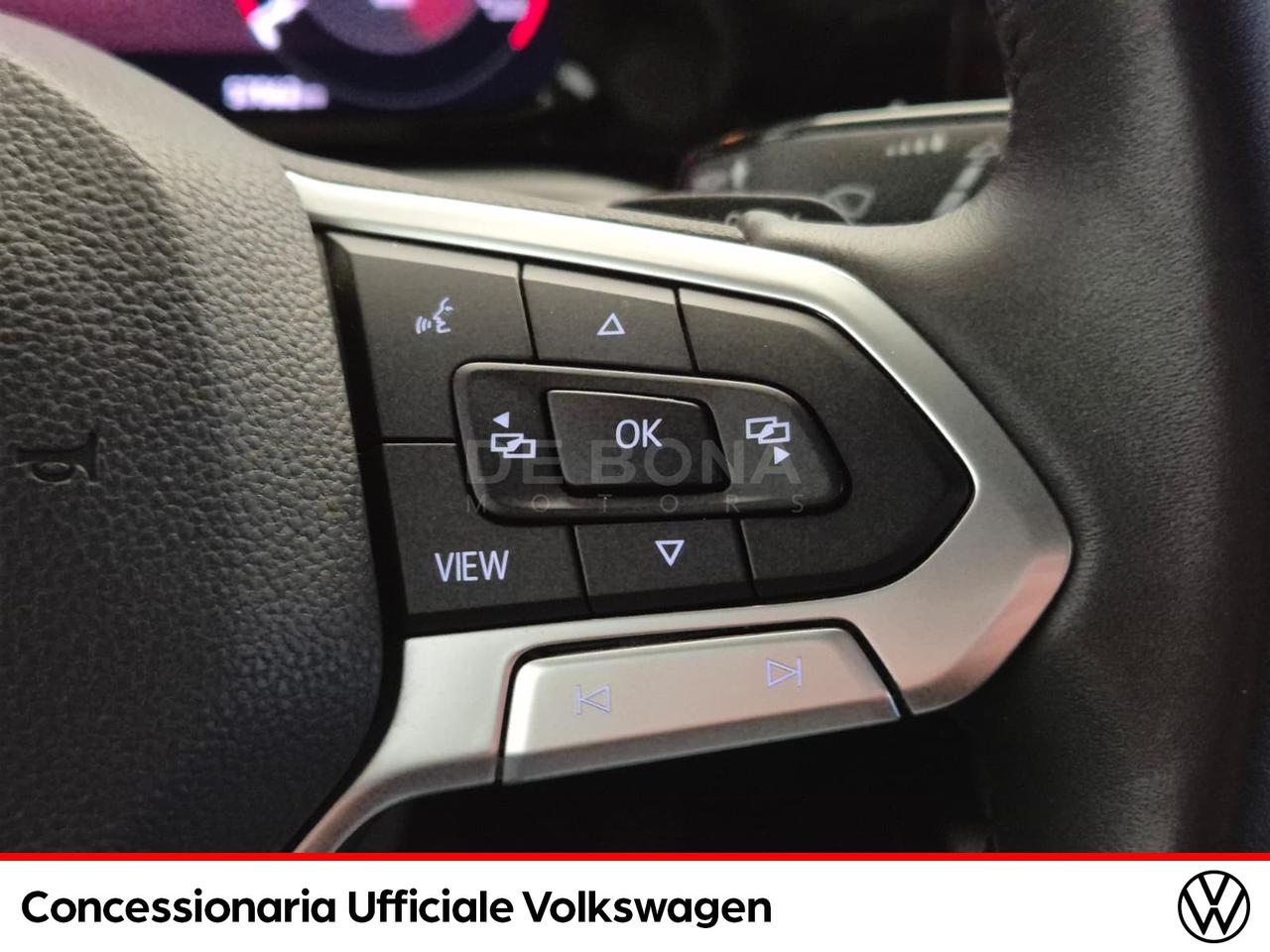 Volkswagen Golf variant 1.5 etsi evo life 130cv dsg AUTOCARRO