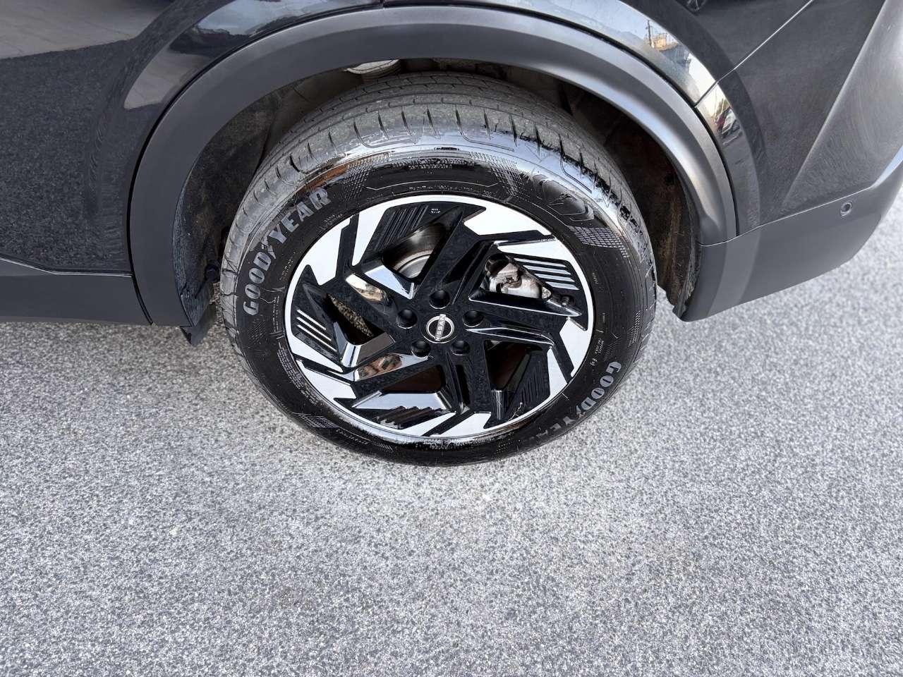 Nissan Qashqai 1.5 E-Power 190CV E6 - 2025