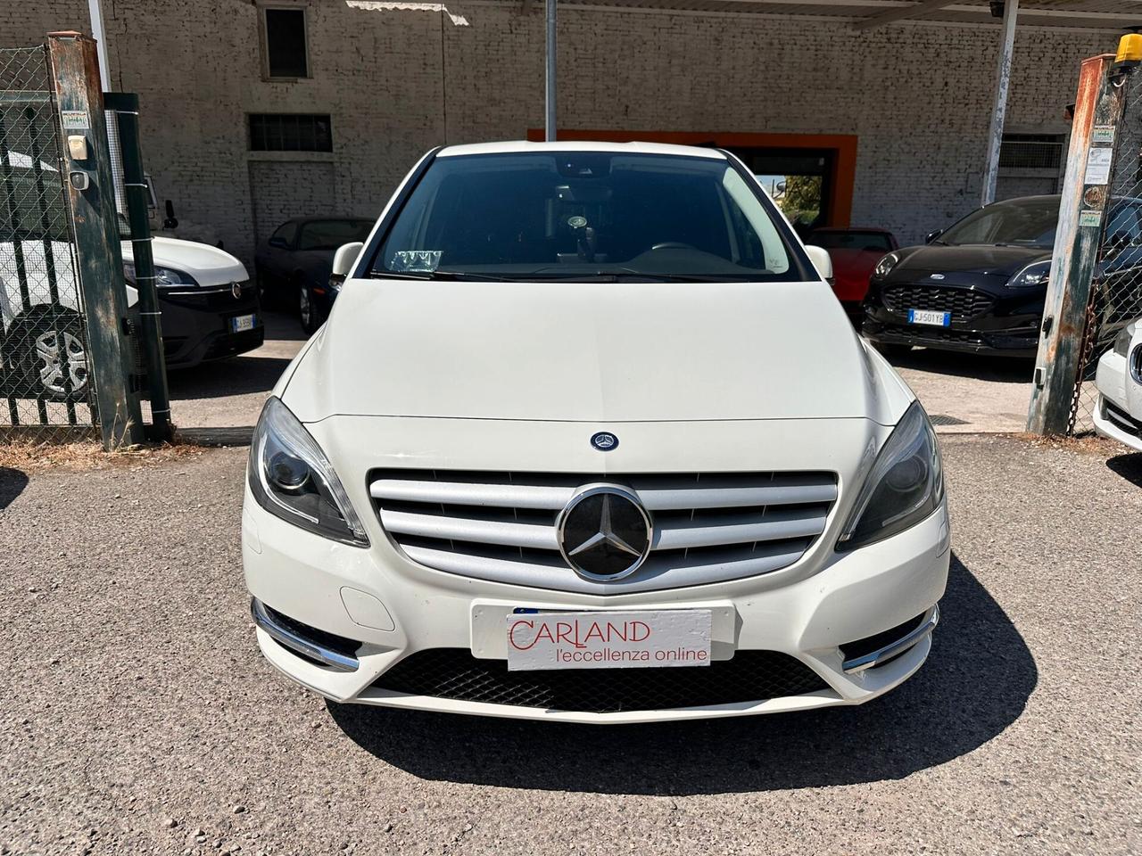 Mercedes-benz A 180 A 180 CDI Automatic Executive