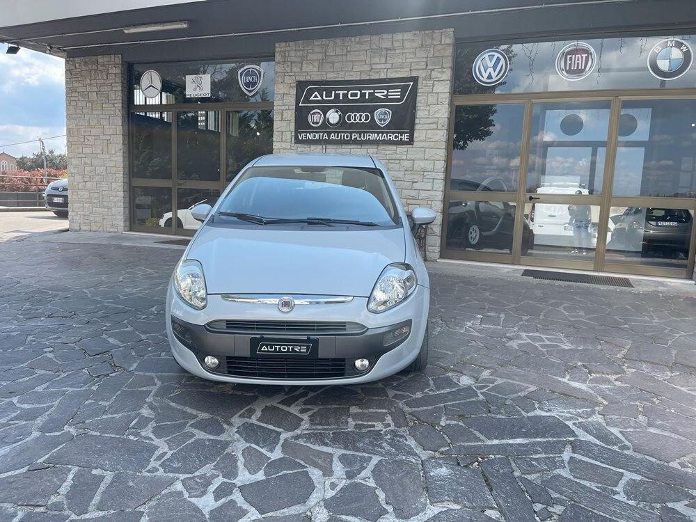 Fiat Punto Evo 1.3 Mjt 90 CV 5 porte Emotion NEO PATENTATI