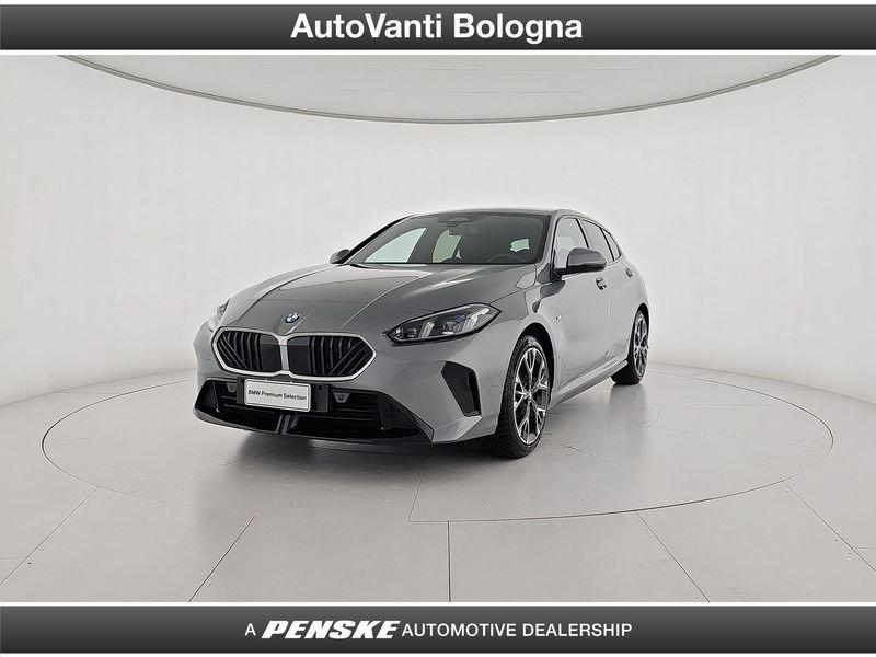 BMW Serie 1 118d 5p. MSport