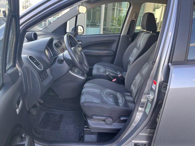 OPEL Agila 1.0 12V 65CV Enjoy