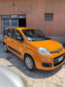 Fiat Panda 1.2 Easy Unipro Manutenzione certificata