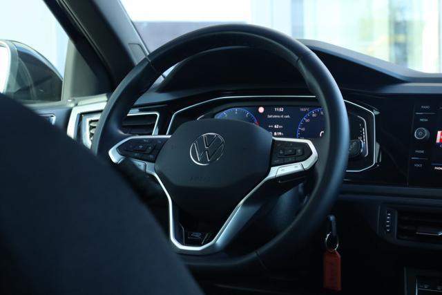 VOLKSWAGEN Taigo 1.0 TSI 115 CV R-Line