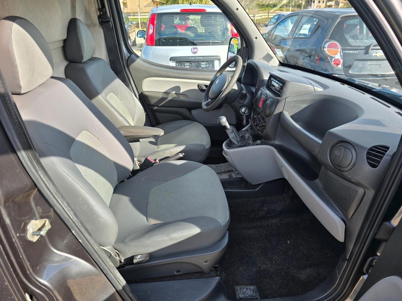 Fiat Doblo Doblò 1.3
