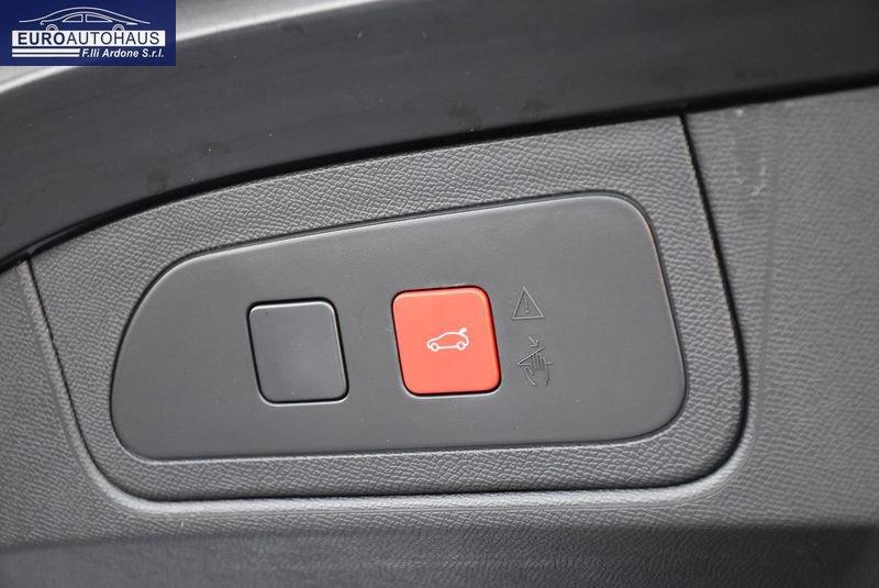 DS DS 7 BlueHDi 130 Automatica Grand Chic