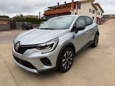 Renault Captur TCe 100 CV GPL Equilibre