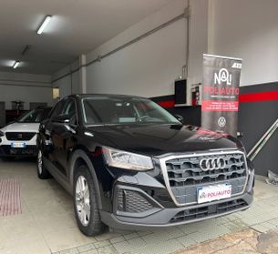 Audi Q2 35 TDI S tronic Business