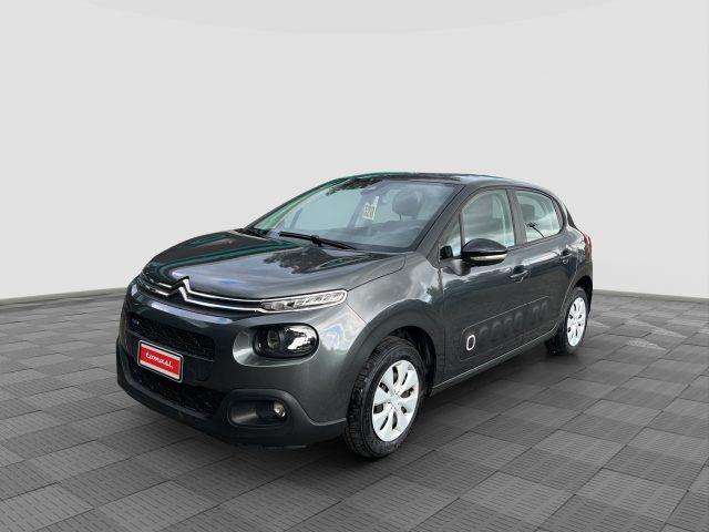 CITROEN C3 C3 3ª serie PureTech 82 Feel