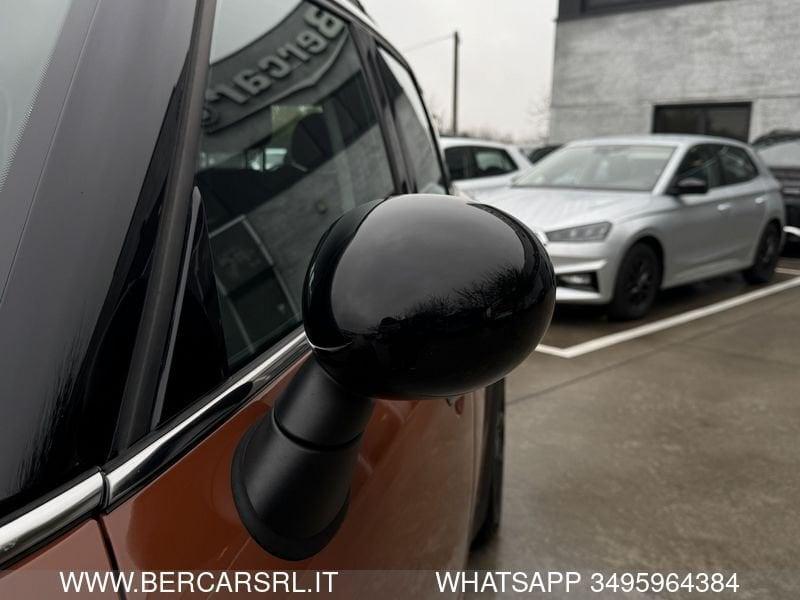 MINI Mini Countryman F60 Mini 2.0 Cooper D Boost Countryman