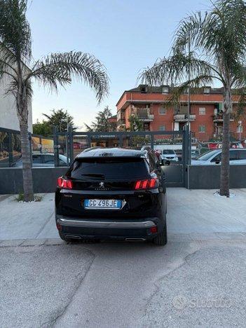 PEUGEOT 3008 GT