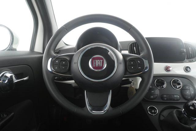 FIAT 500 500 1.0 Hybrid