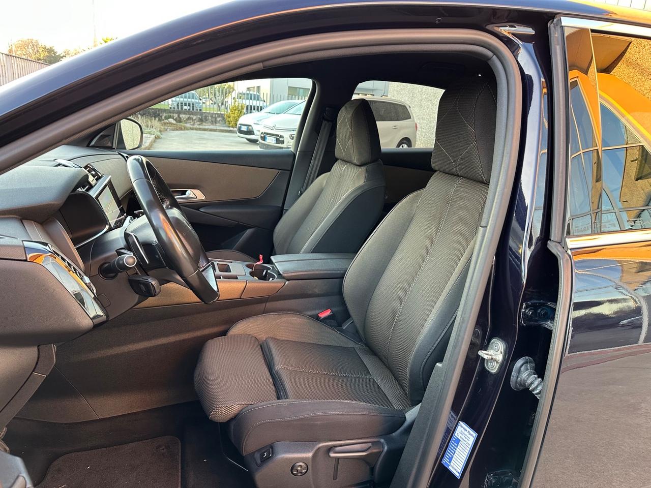 Ds 7 Crossback BlueHDi 130 aut. Business