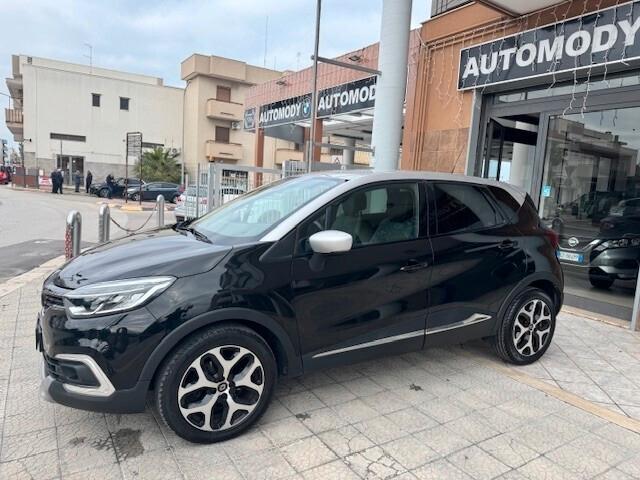 Renault Captur dCi 8V 90 CV Sport Edition2 Full Led-Navi-Carplay-Pelle